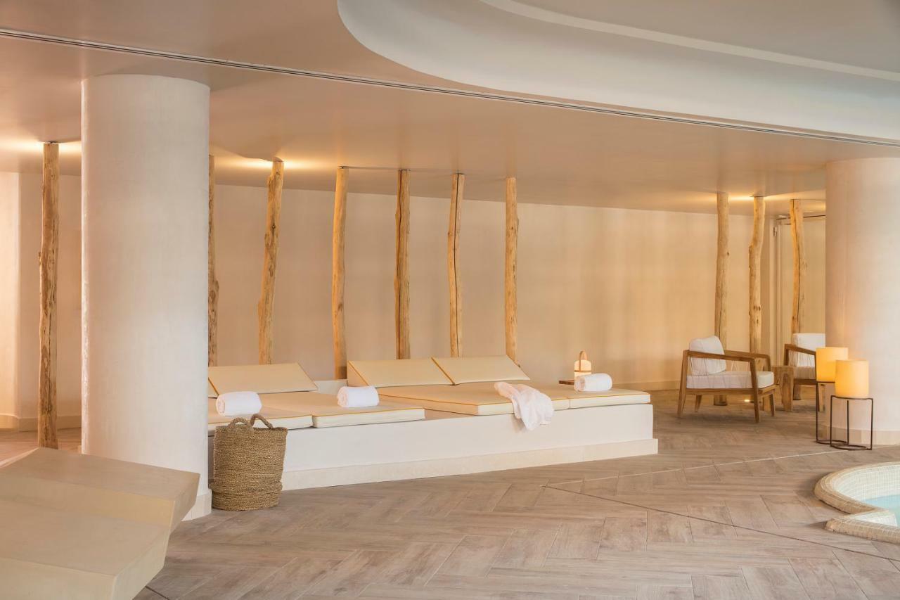 Hotel Luna Club Yoga & 4sup